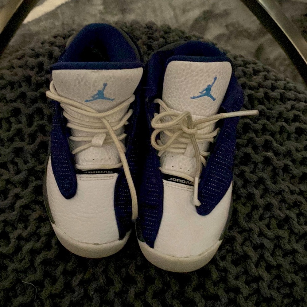 Jordan’s